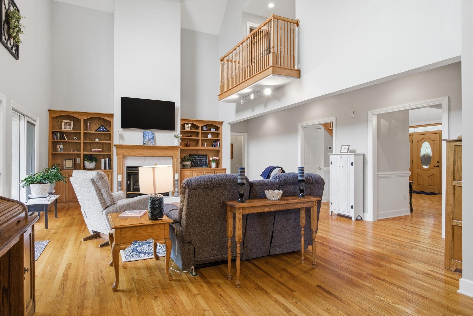 101 Darden Drive, Pearisburg, VA 24134