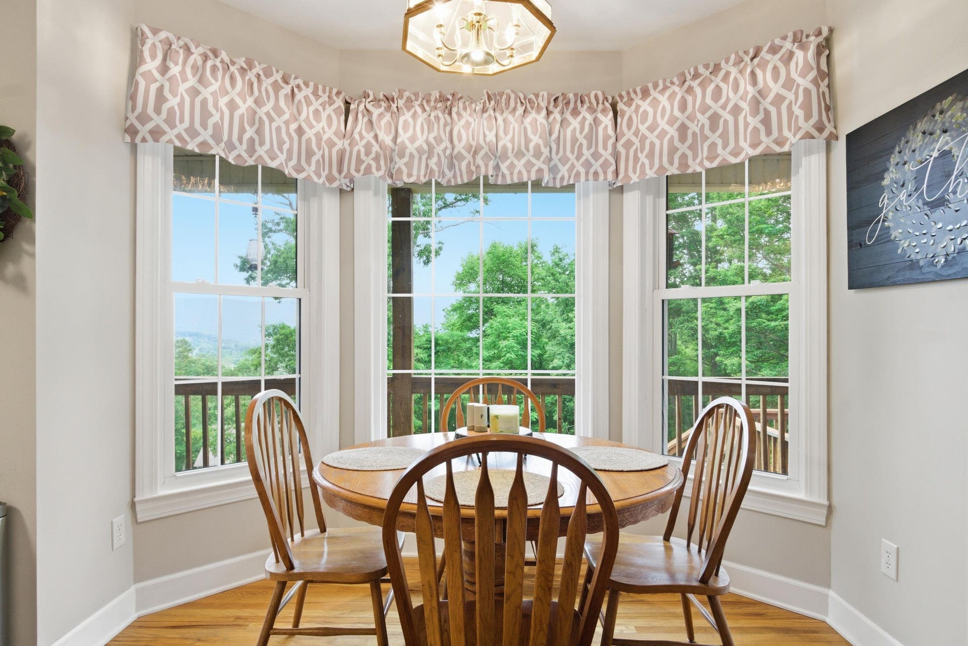 101 Darden Drive, Pearisburg, VA 24134