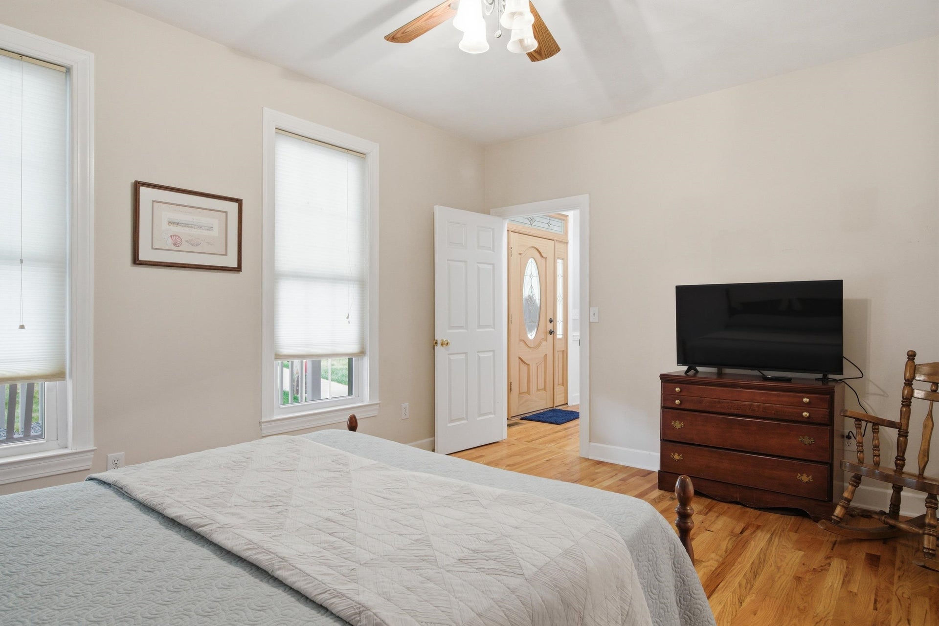 101 Darden Drive, Pearisburg, VA 24134