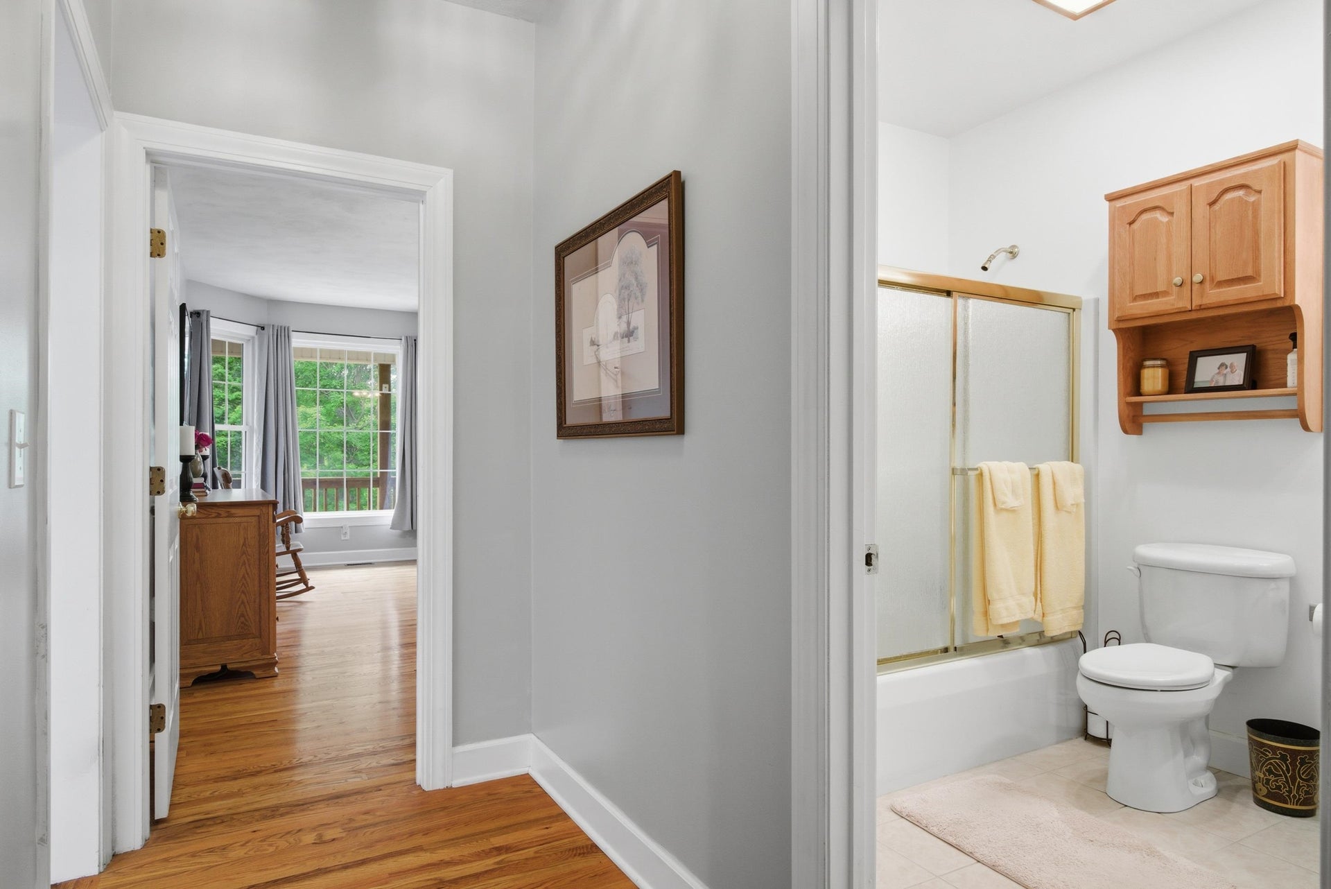 101 Darden Drive, Pearisburg, VA 24134