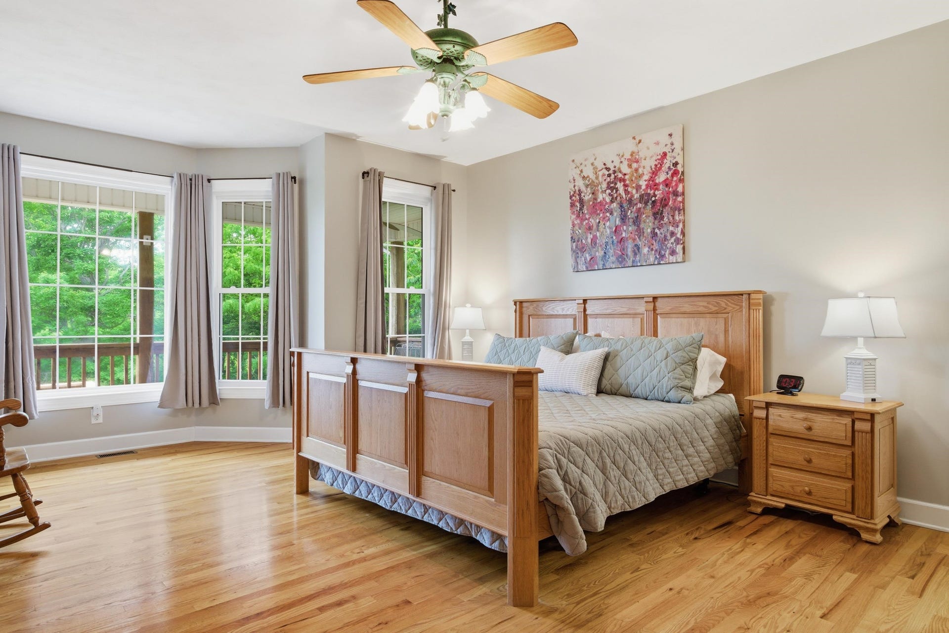 101 Darden Drive, Pearisburg, VA 24134