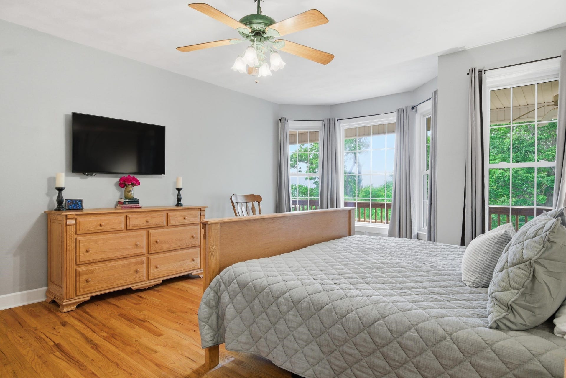 101 Darden Drive, Pearisburg, VA 24134
