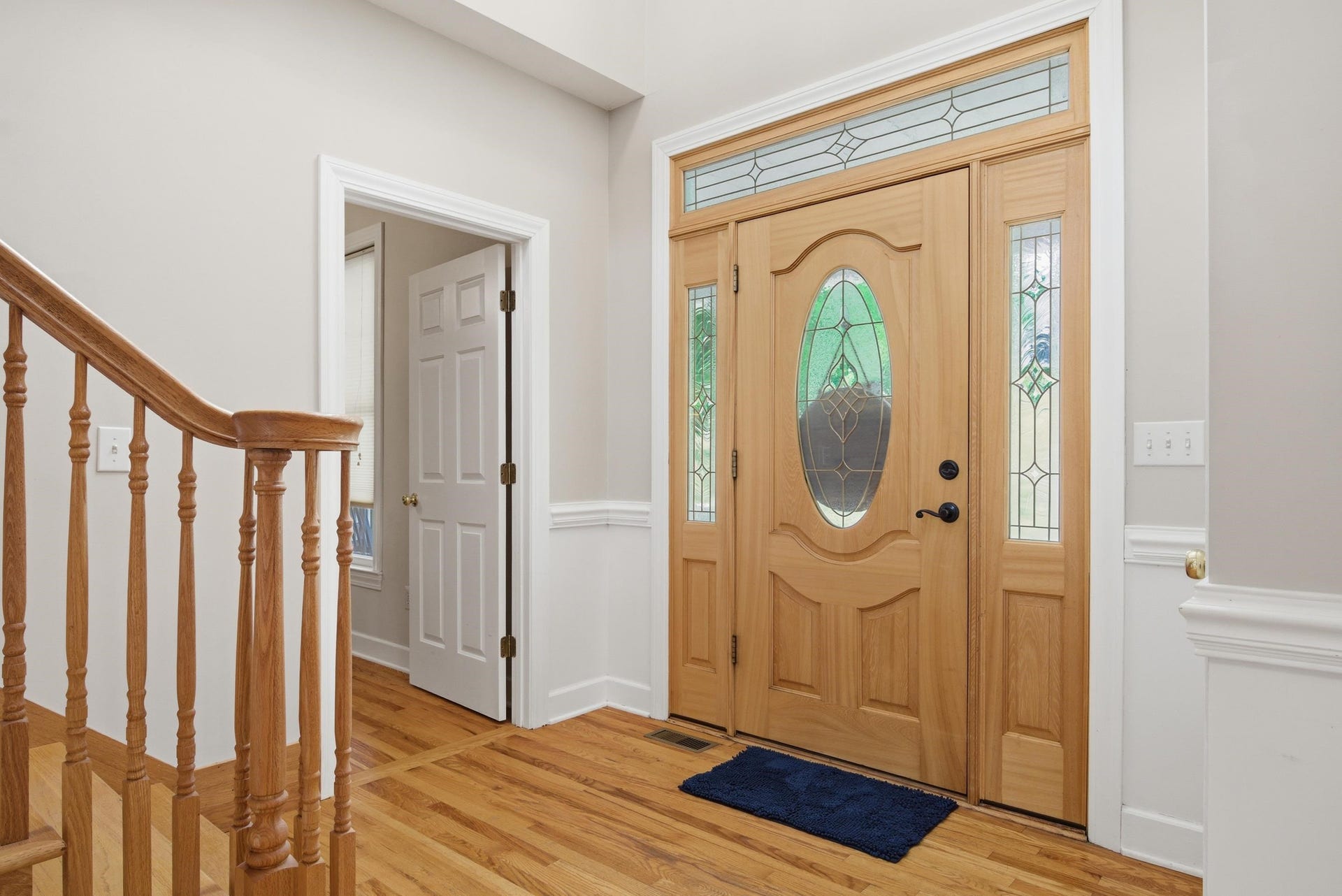 101 Darden Drive, Pearisburg, VA 24134