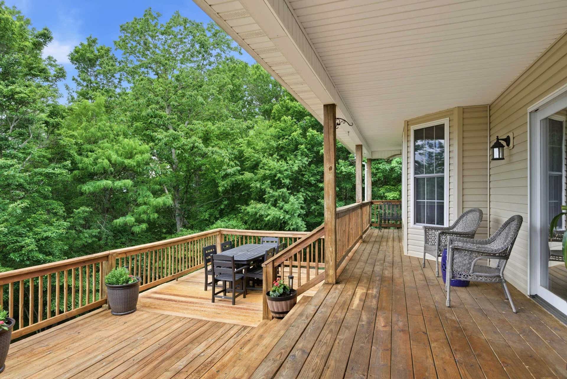 101 Darden Drive, Pearisburg, VA 24134