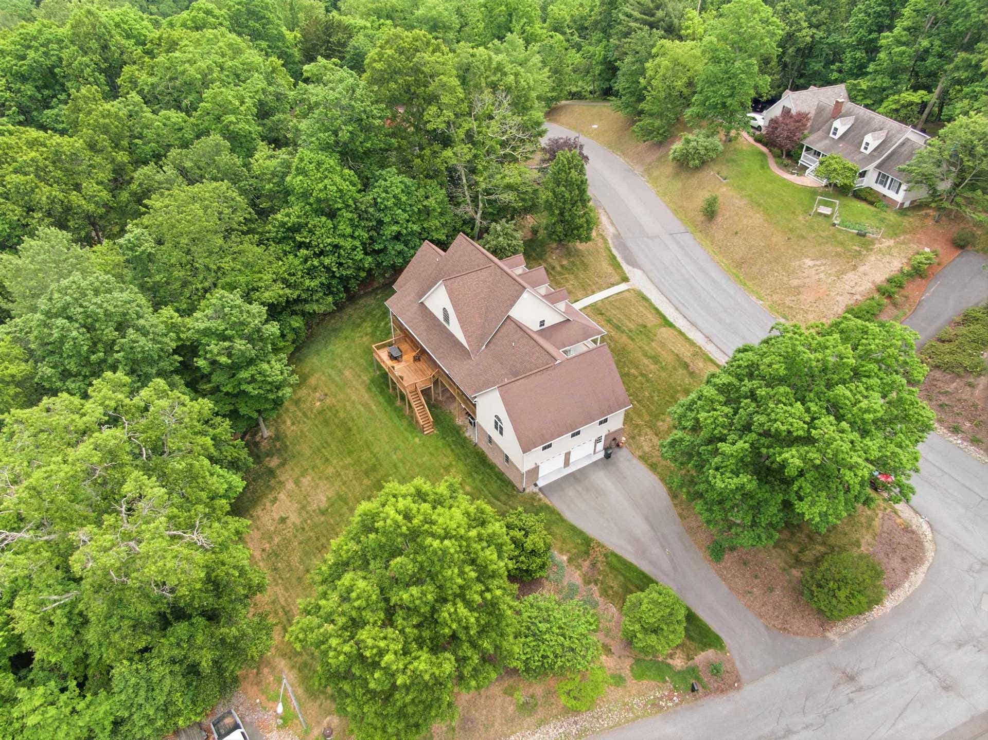 101 Darden Drive, Pearisburg, VA 24134