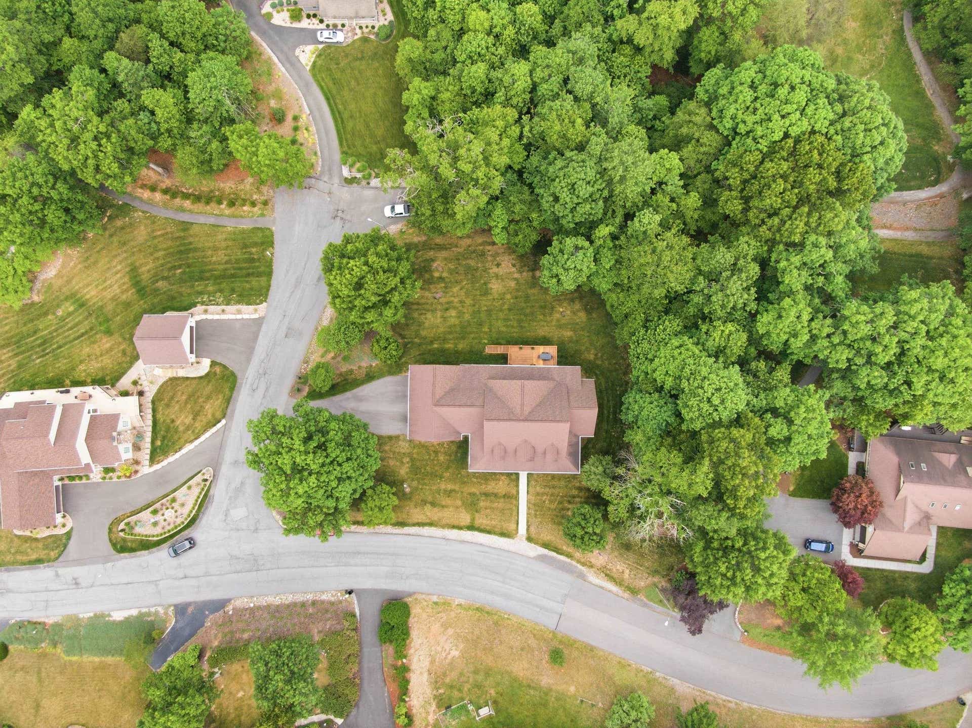 101 Darden Drive, Pearisburg, VA 24134