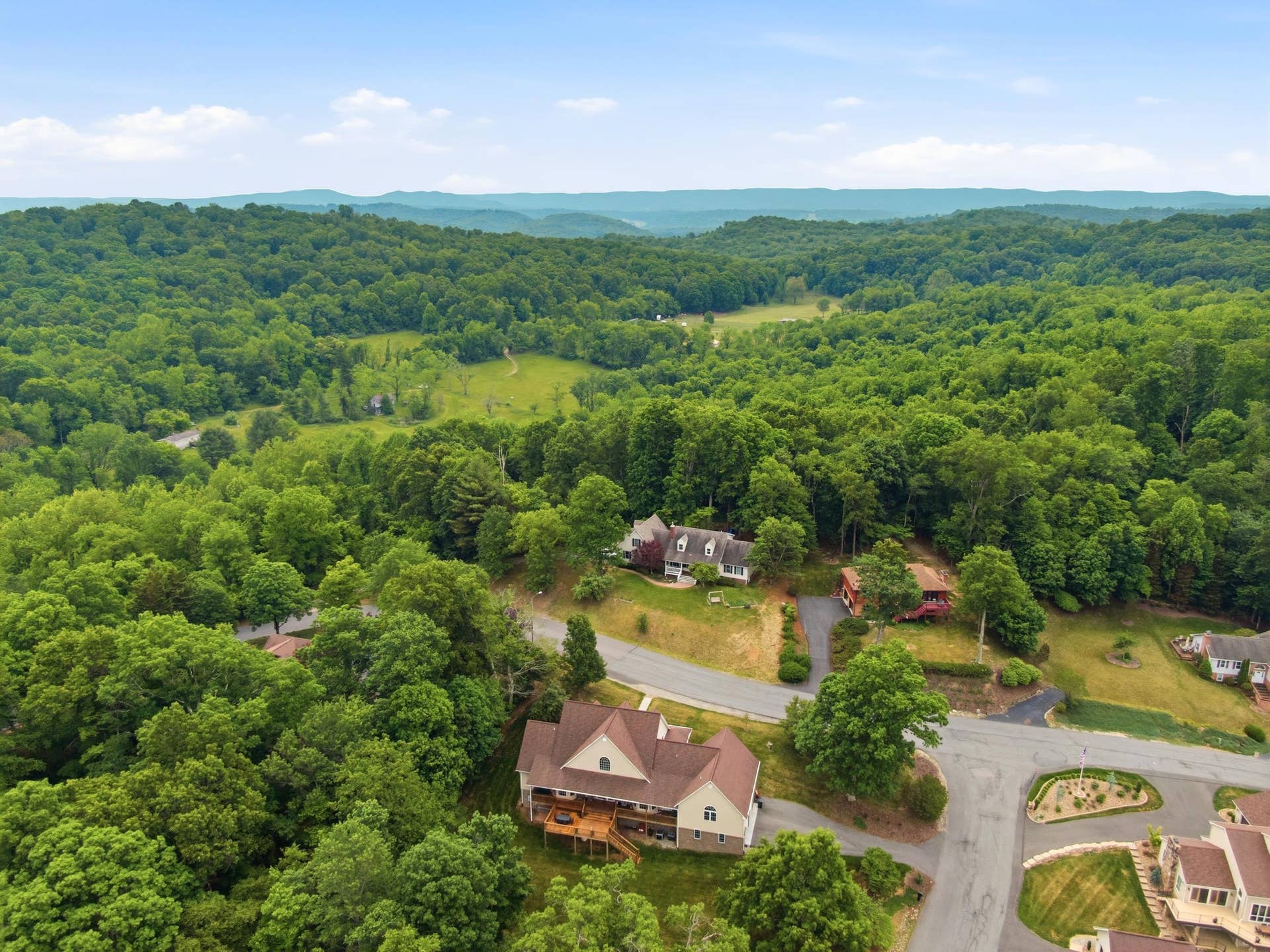 101 Darden Drive, Pearisburg, VA 24134