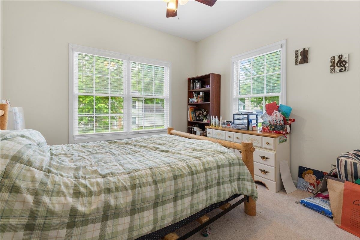 1020 Green Ridge Road, Christiansburg, VA 24073