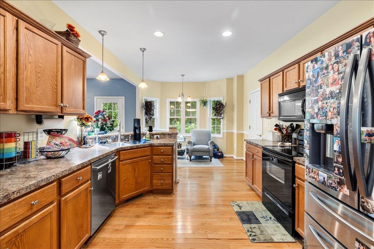 1020 Green Ridge Road, Christiansburg, VA 24073