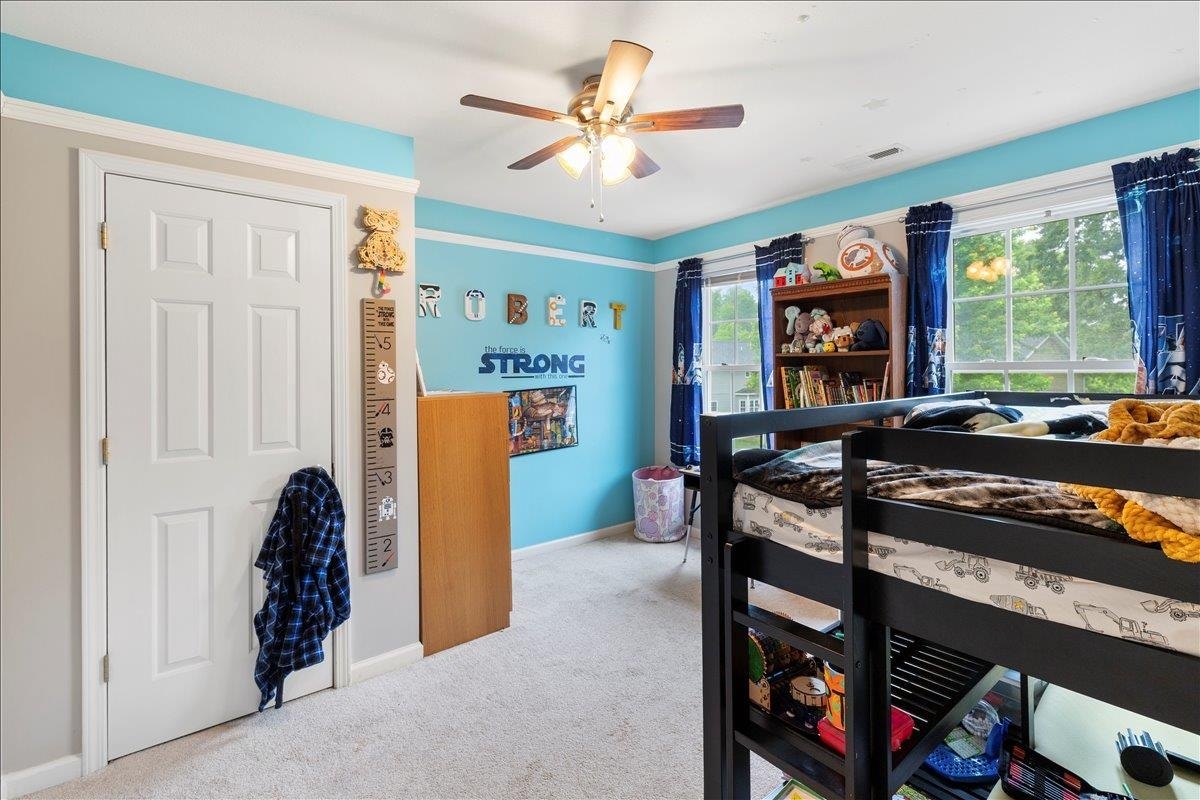 1020 Green Ridge Road, Christiansburg, VA 24073