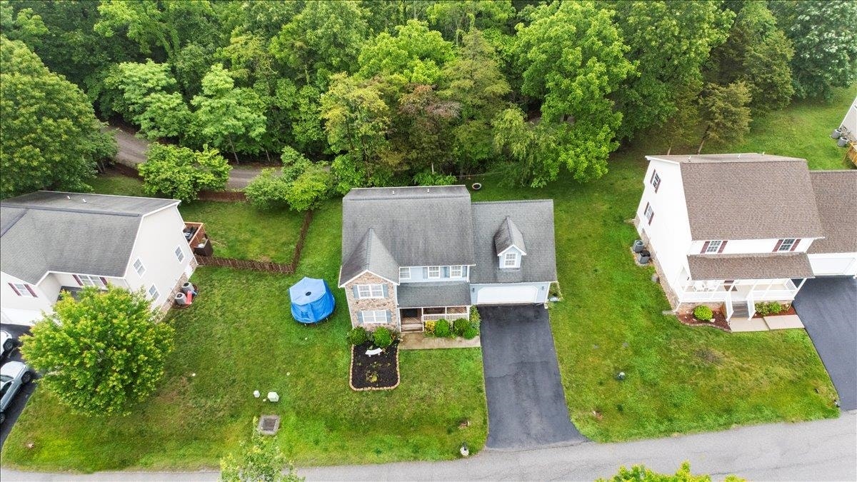 1020 Green Ridge Road, Christiansburg, VA 24073