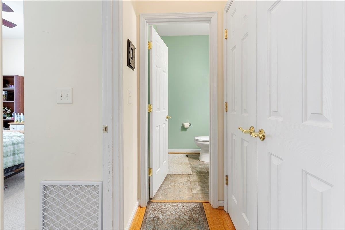 1020 Green Ridge Road, Christiansburg, VA 24073