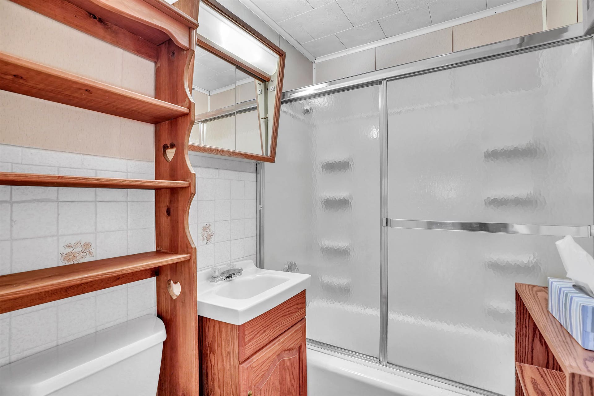 119 Mountain View Drive, Rich Creek, VA 24147