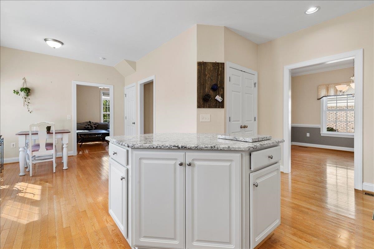 1201 Brook Circle, Blacksburg, VA 24060