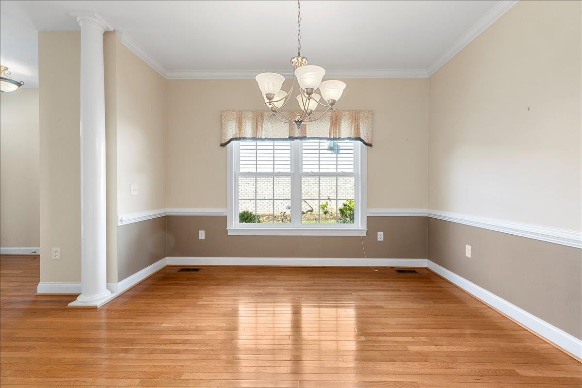 1201 Brook Circle, Blacksburg, VA 24060