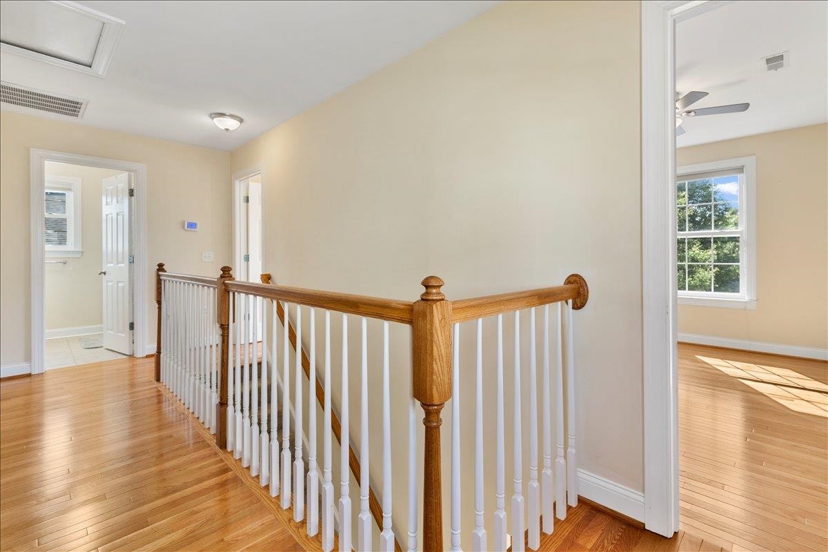 1201 Brook Circle, Blacksburg, VA 24060