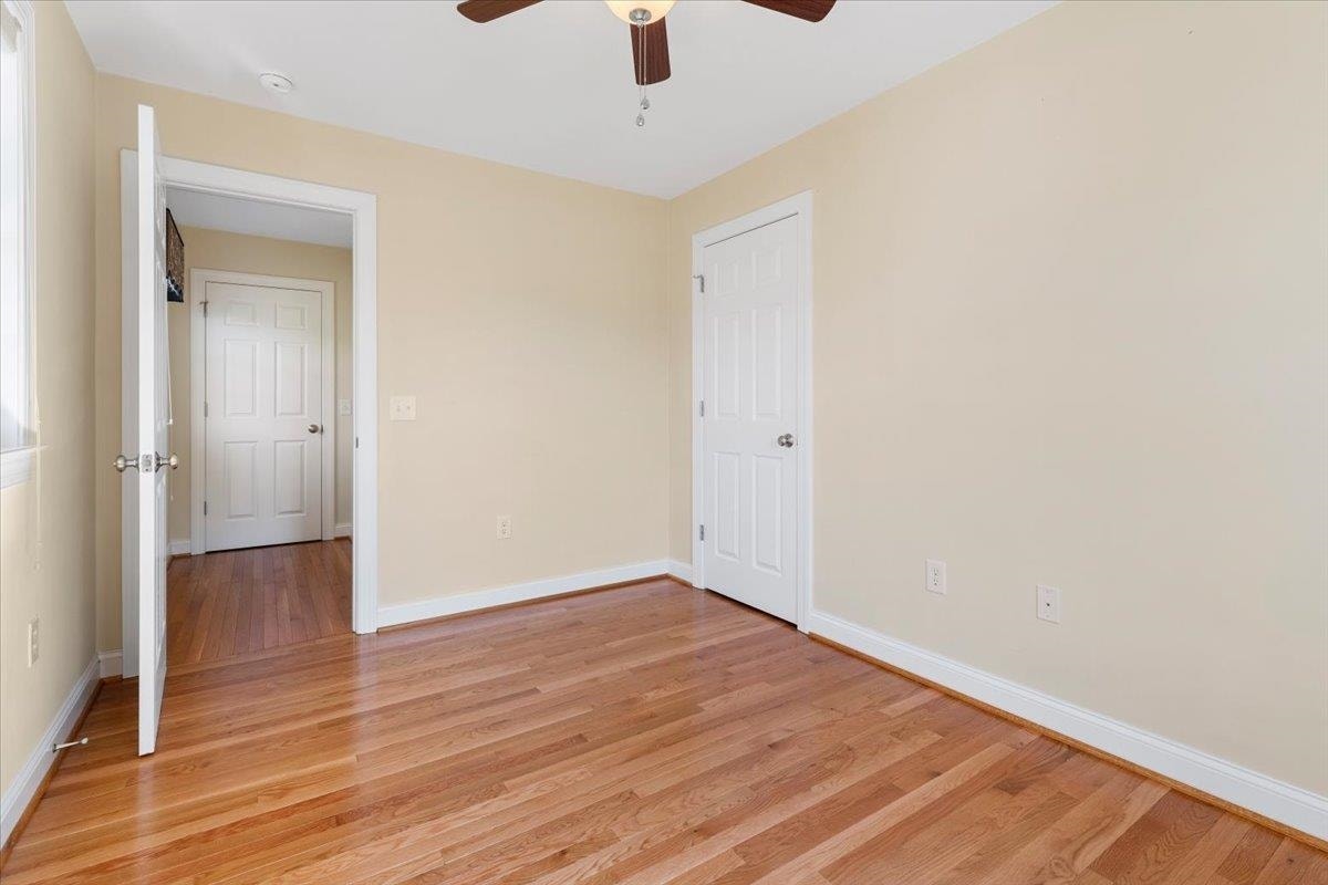 1201 Brook Circle, Blacksburg, VA 24060