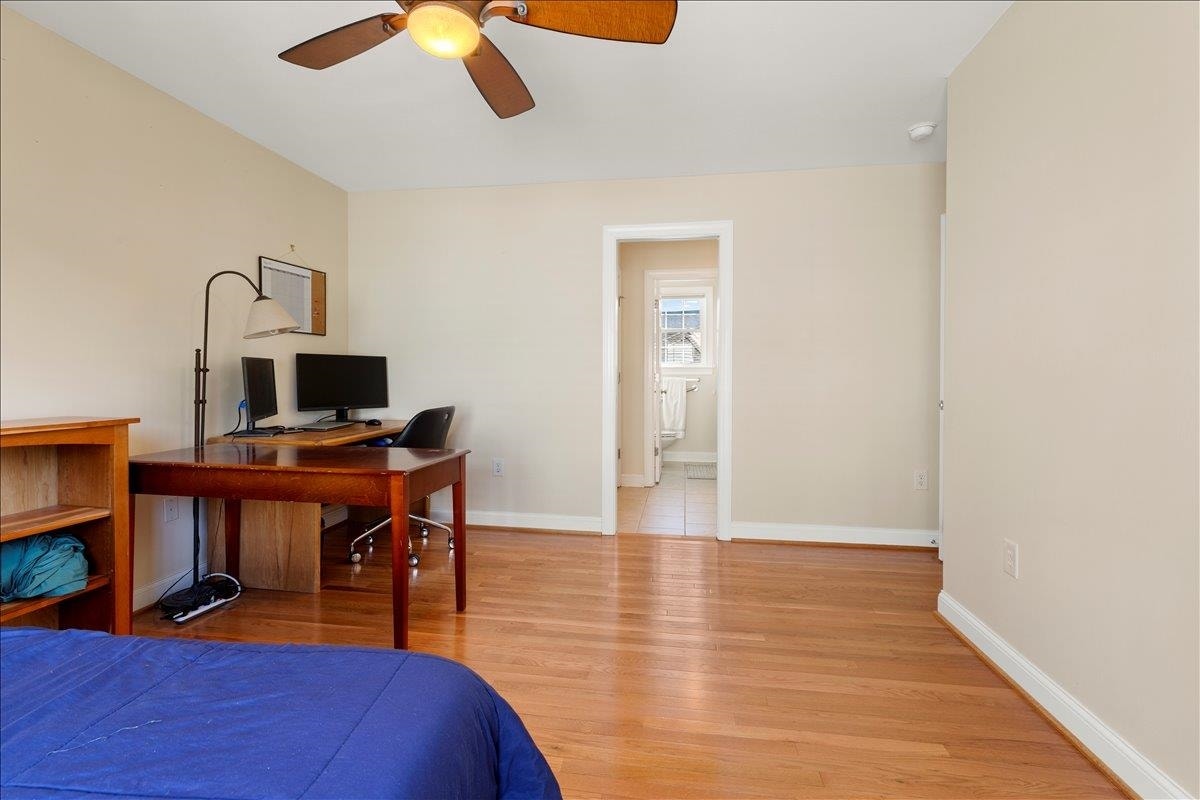 1201 Brook Circle, Blacksburg, VA 24060