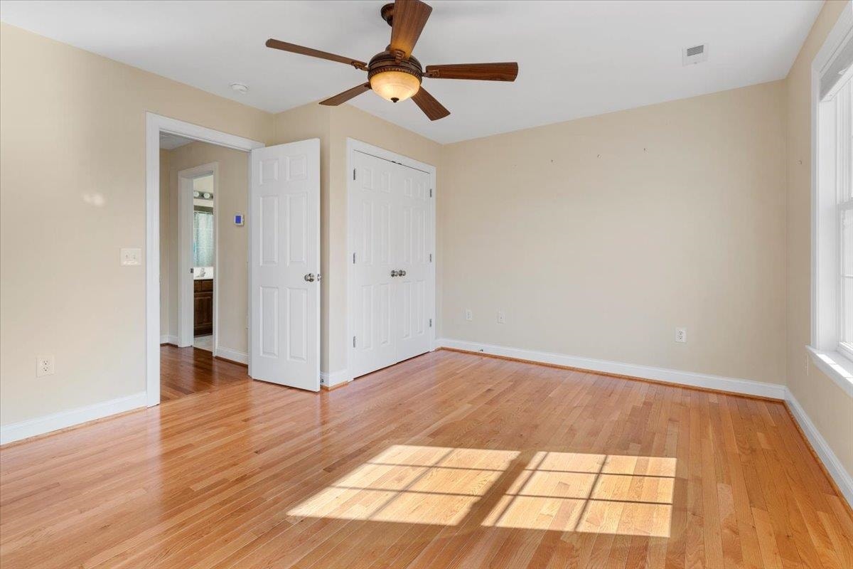 1201 Brook Circle, Blacksburg, VA 24060