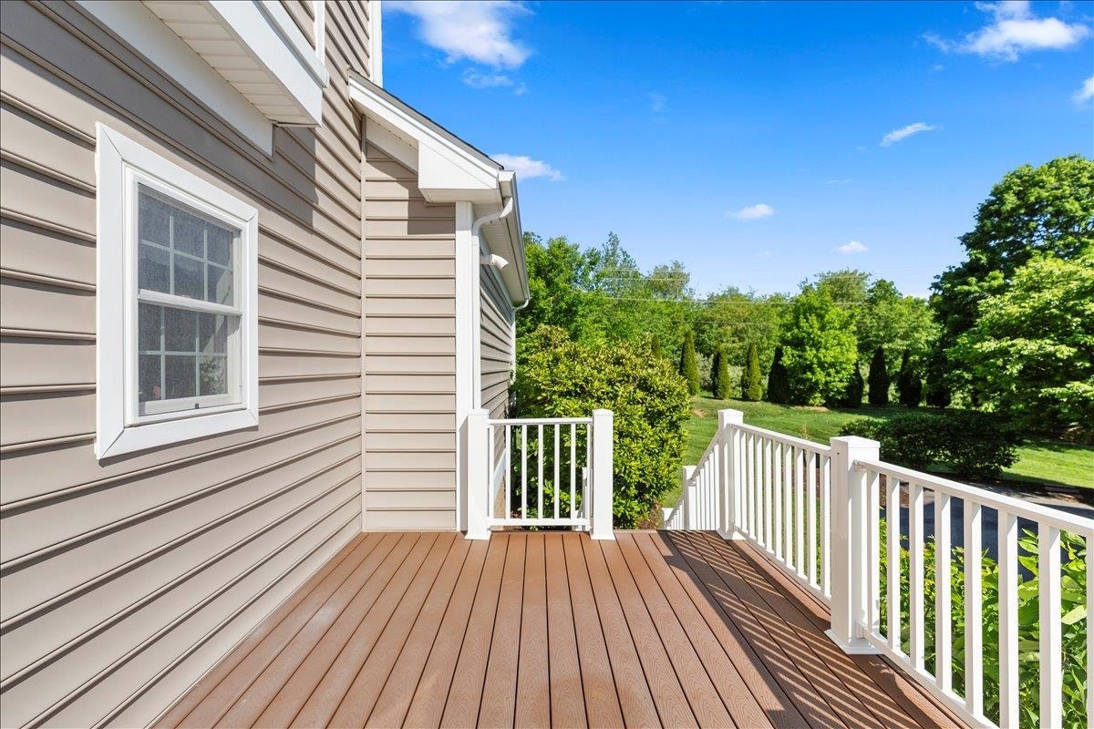 1201 Brook Circle, Blacksburg, VA 24060