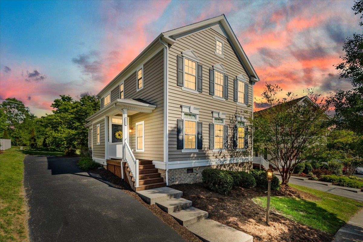 1201 Brook Circle, Blacksburg, VA 24060
