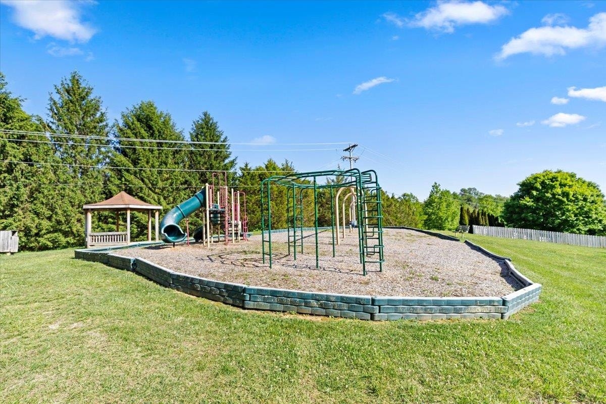 1201 Brook Circle, Blacksburg, VA 24060
