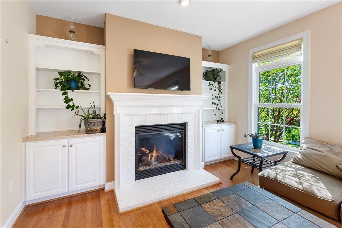1201 Brook Circle, Blacksburg, VA 24060