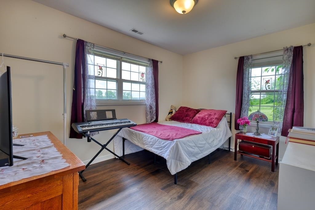 1460 West View Drive, Christiansburg, VA 24073