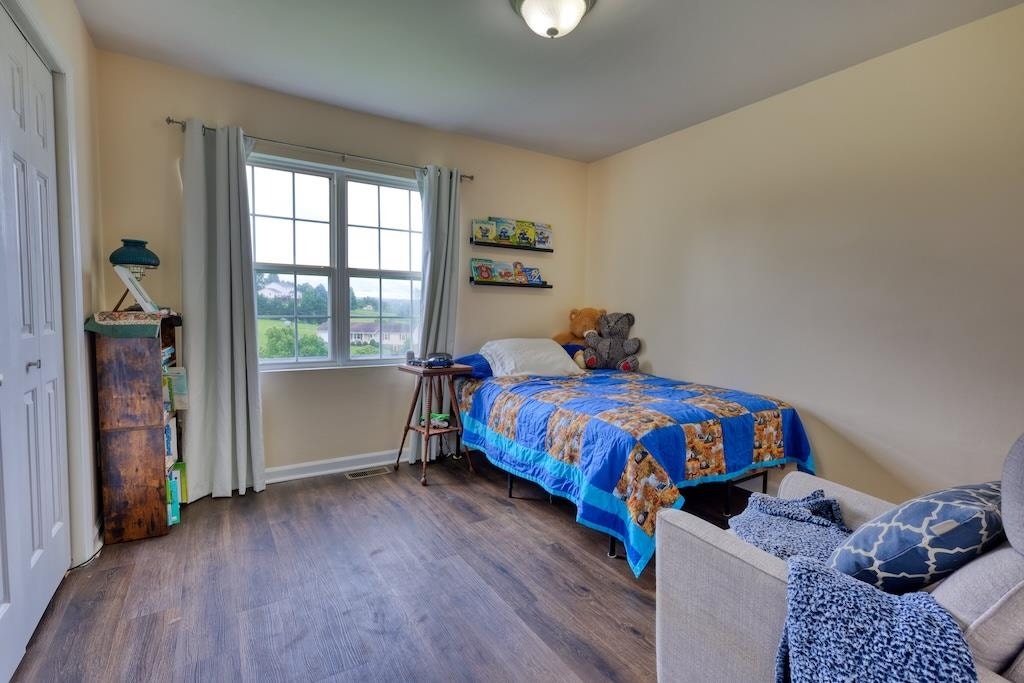1460 West View Drive, Christiansburg, VA 24073
