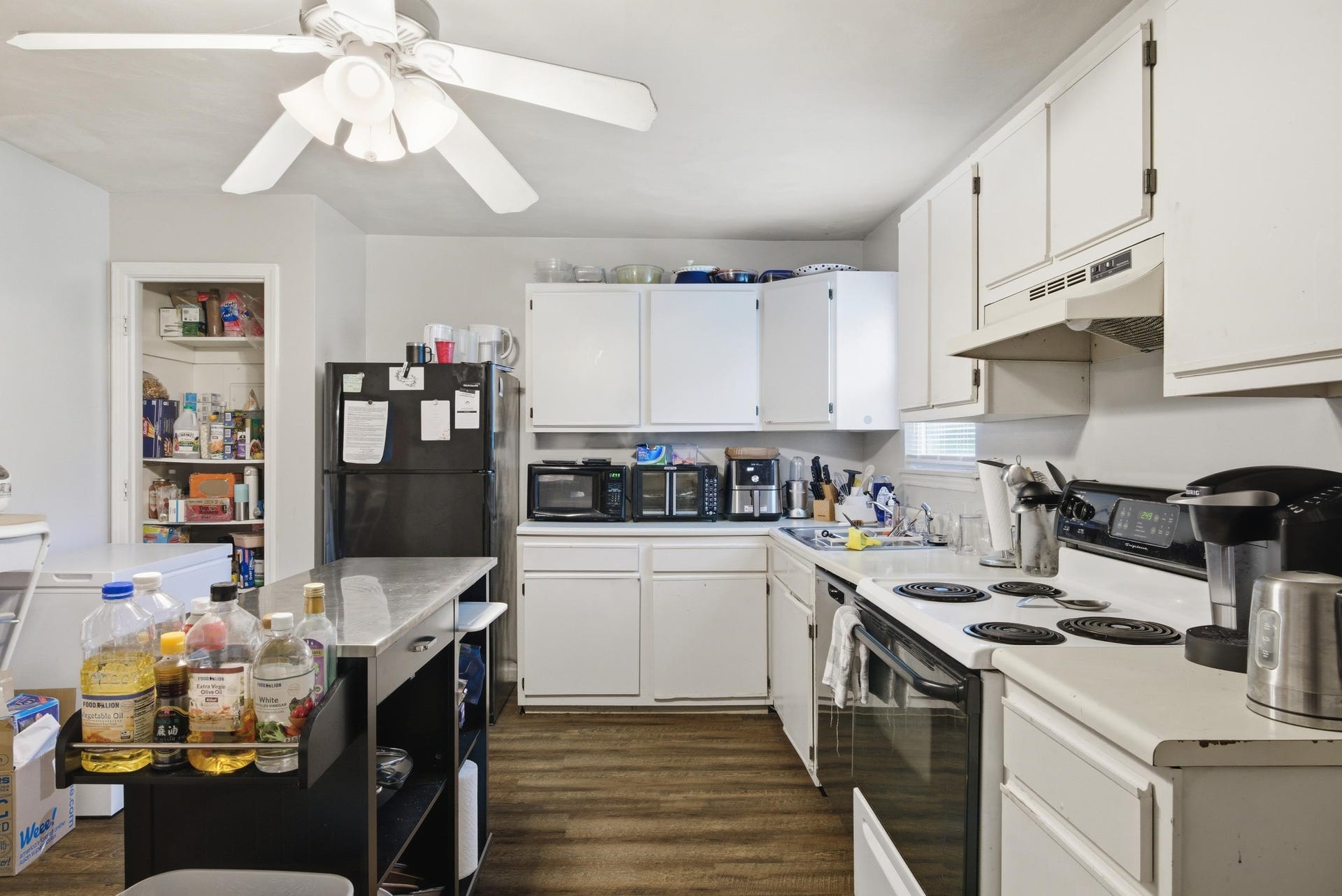 209 Pheasant Run Drive, Blacksburg, VA 24060