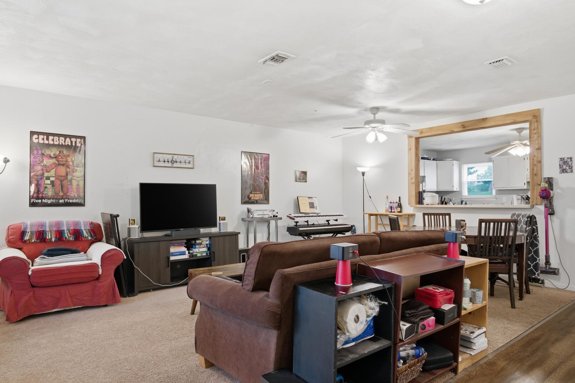 209 Pheasant Run Drive, Blacksburg, VA 24060