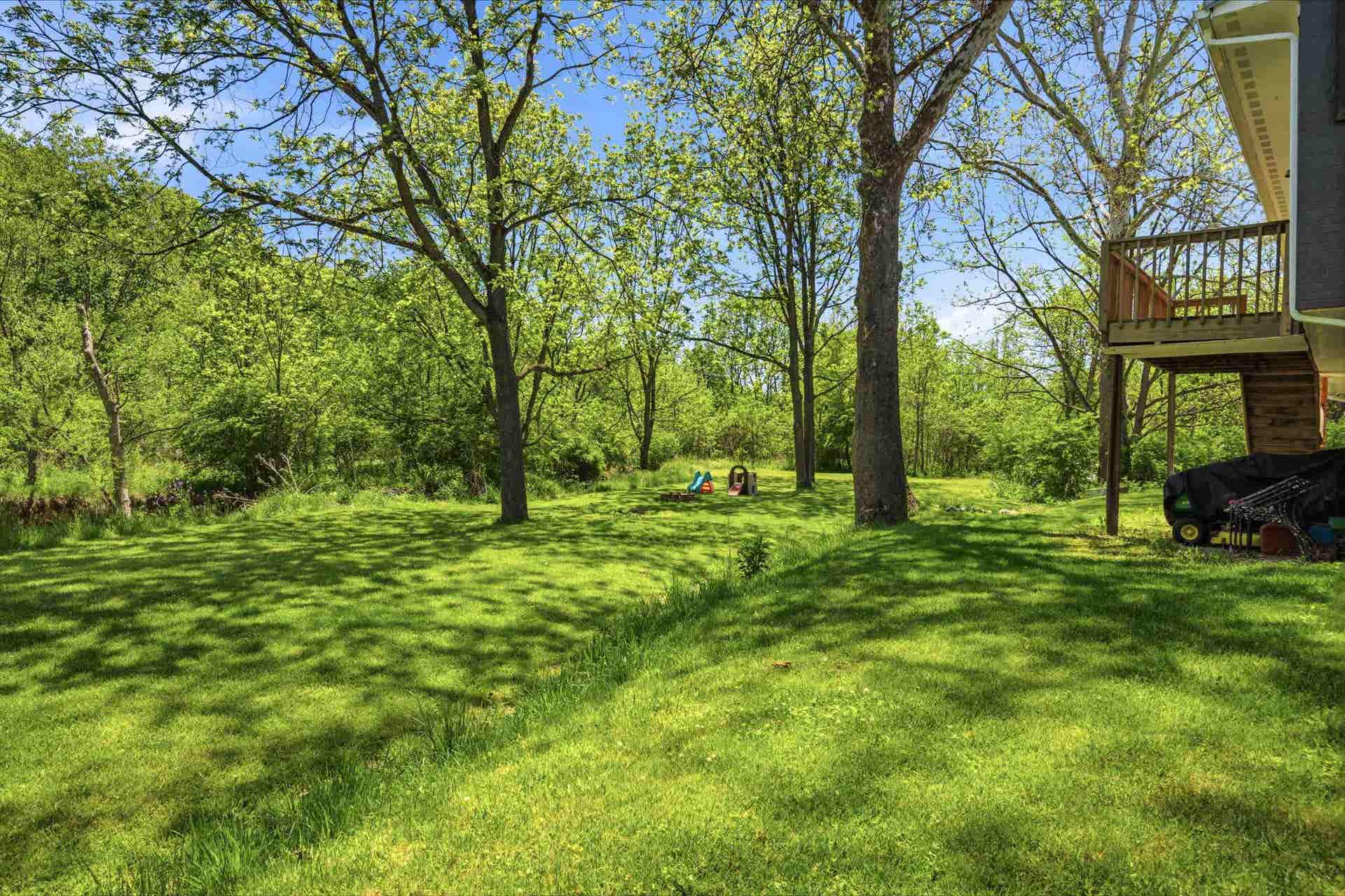 1607 Meadowbrook Drive, Blacksburg, VA 24060