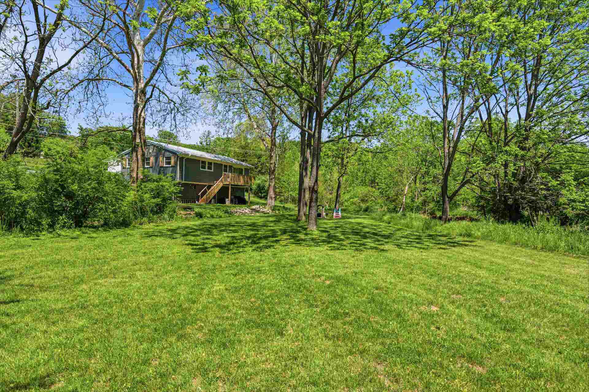 1607 Meadowbrook Drive, Blacksburg, VA 24060