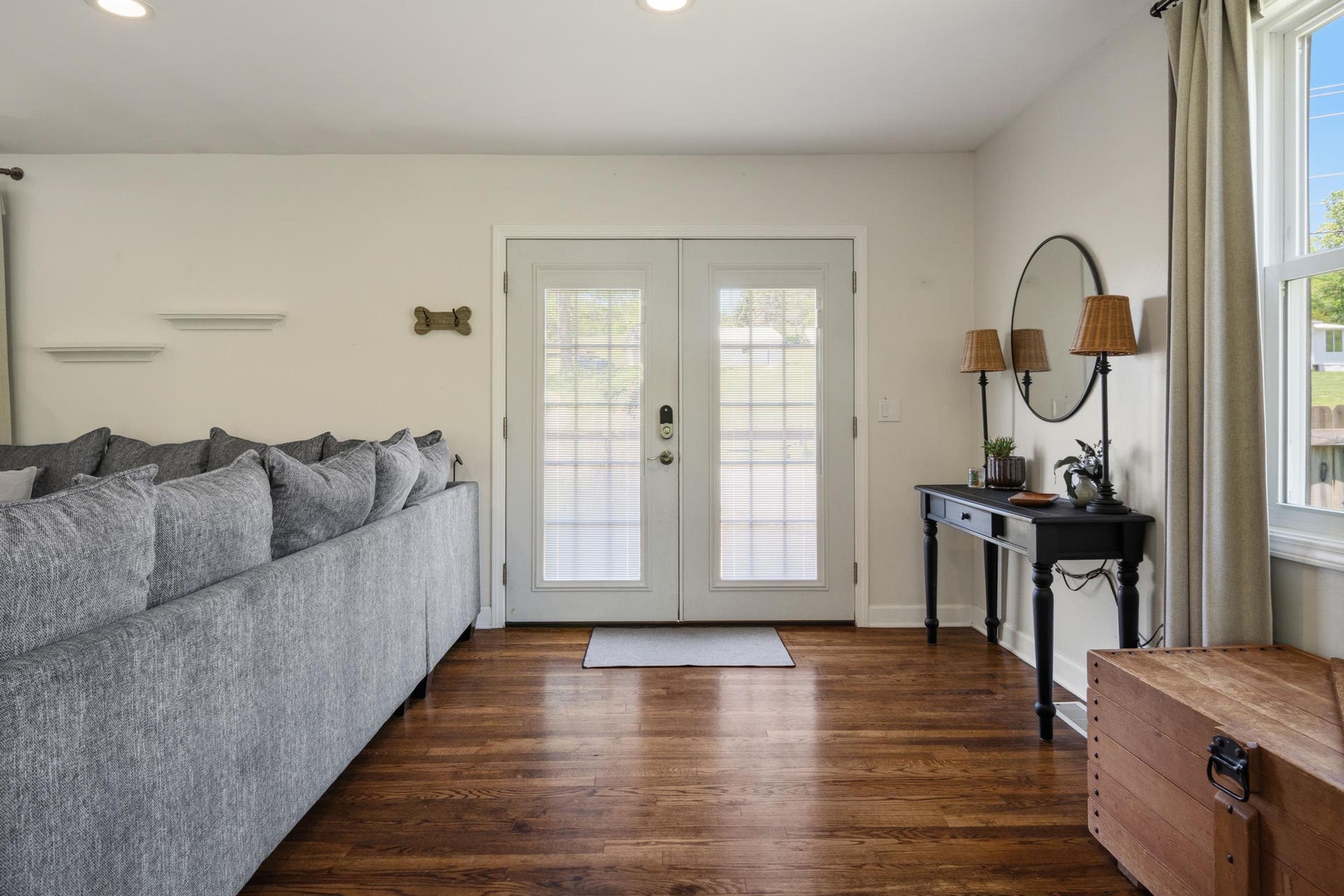 1607 Meadowbrook Drive, Blacksburg, VA 24060
