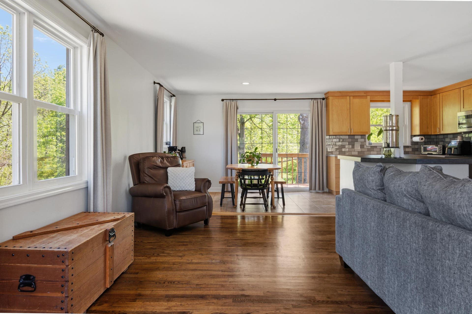 1607 Meadowbrook Drive, Blacksburg, VA 24060