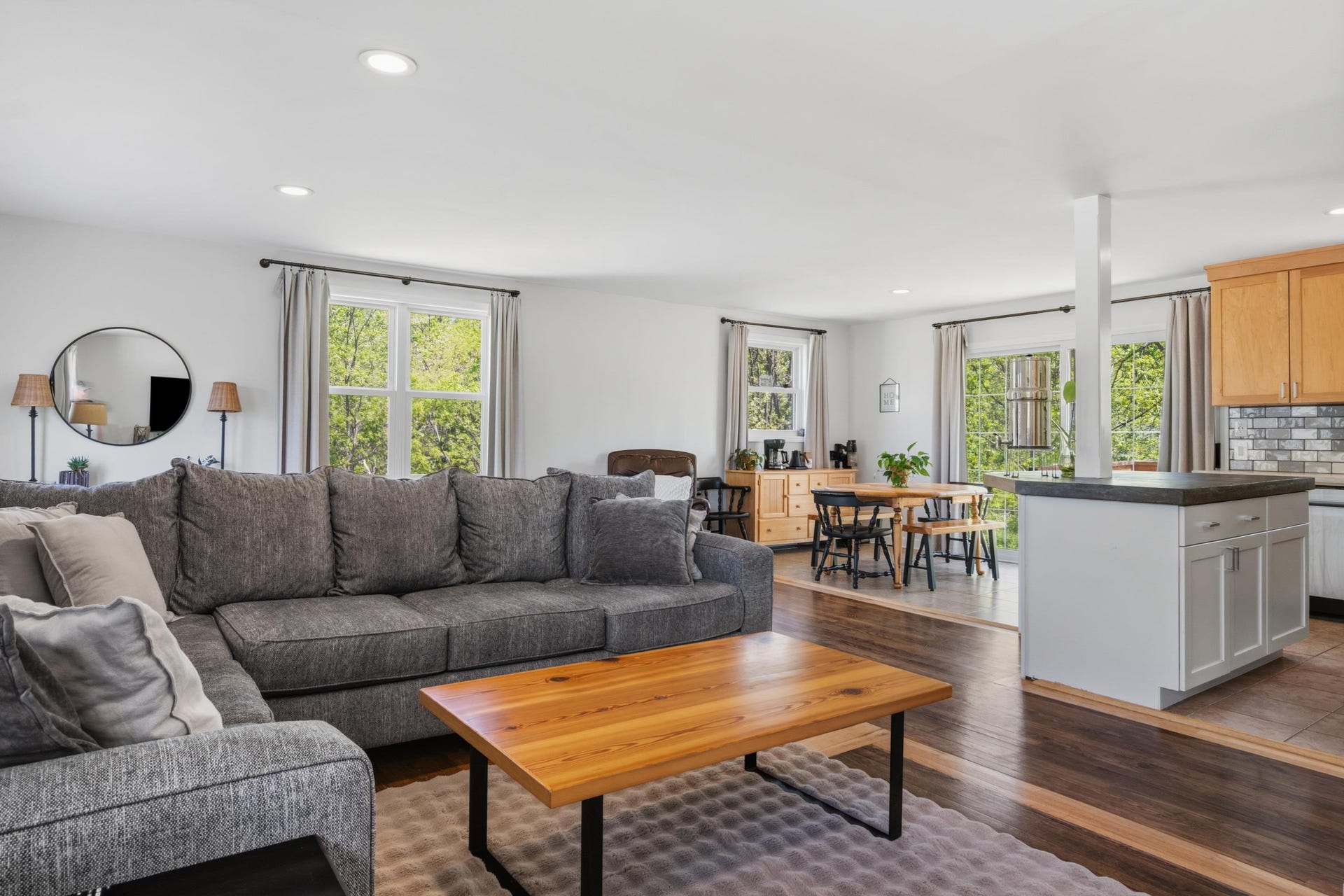 1607 Meadowbrook Drive, Blacksburg, VA 24060
