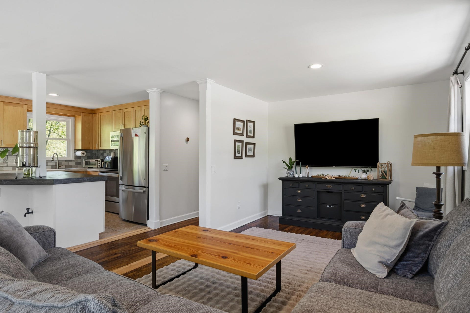 1607 Meadowbrook Drive, Blacksburg, VA 24060