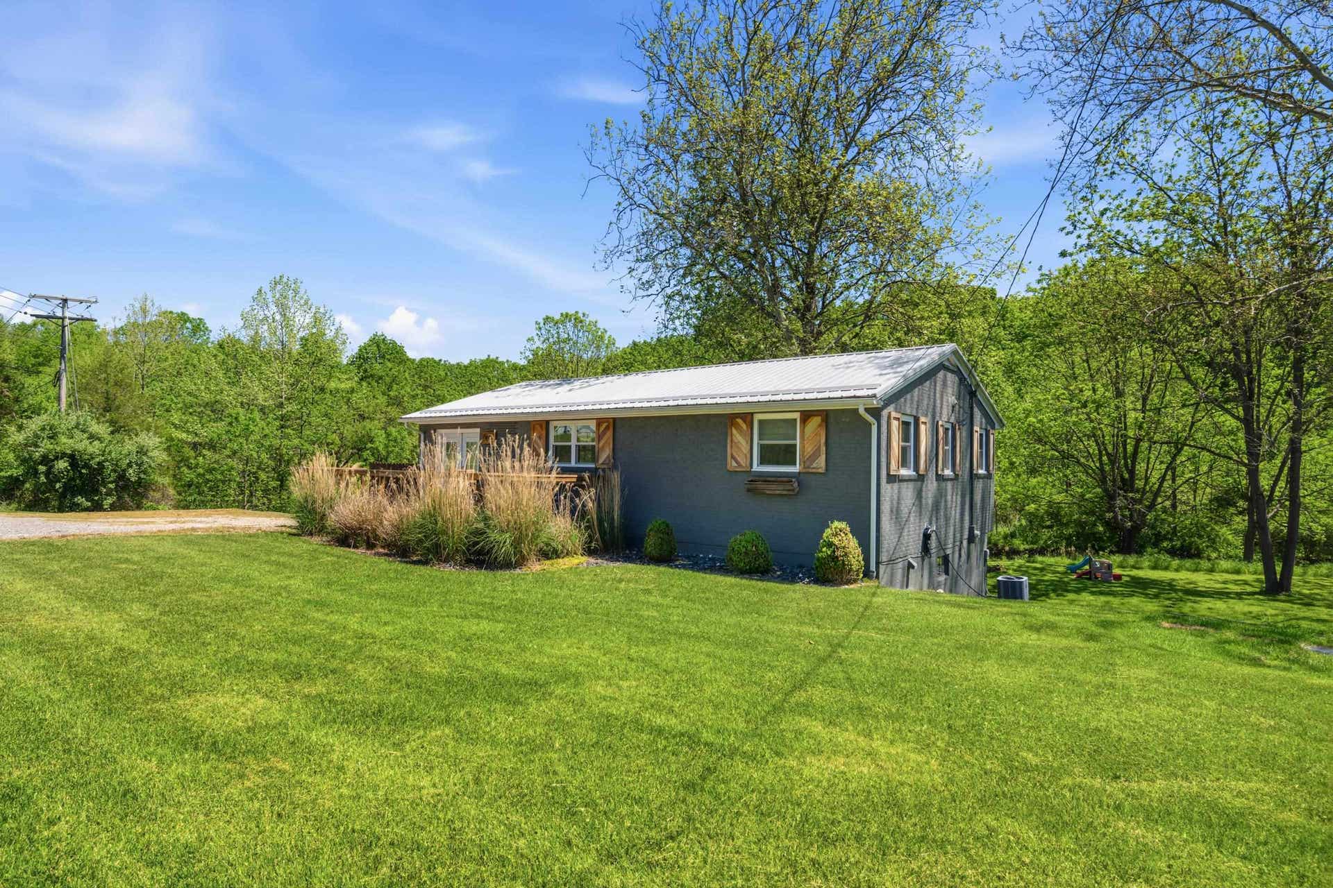 1607 Meadowbrook Drive, Blacksburg, VA 24060
