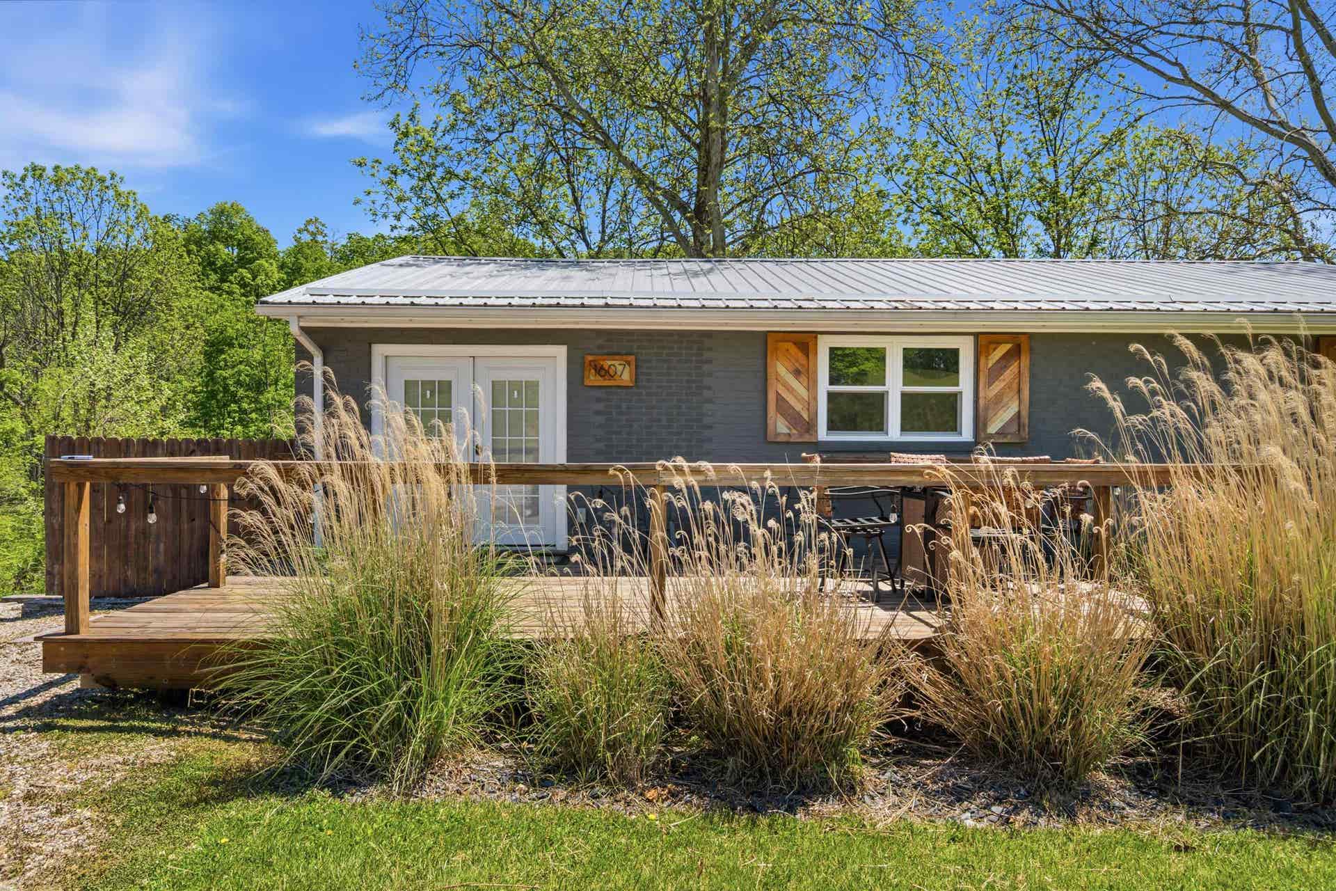 1607 Meadowbrook Drive, Blacksburg, VA 24060