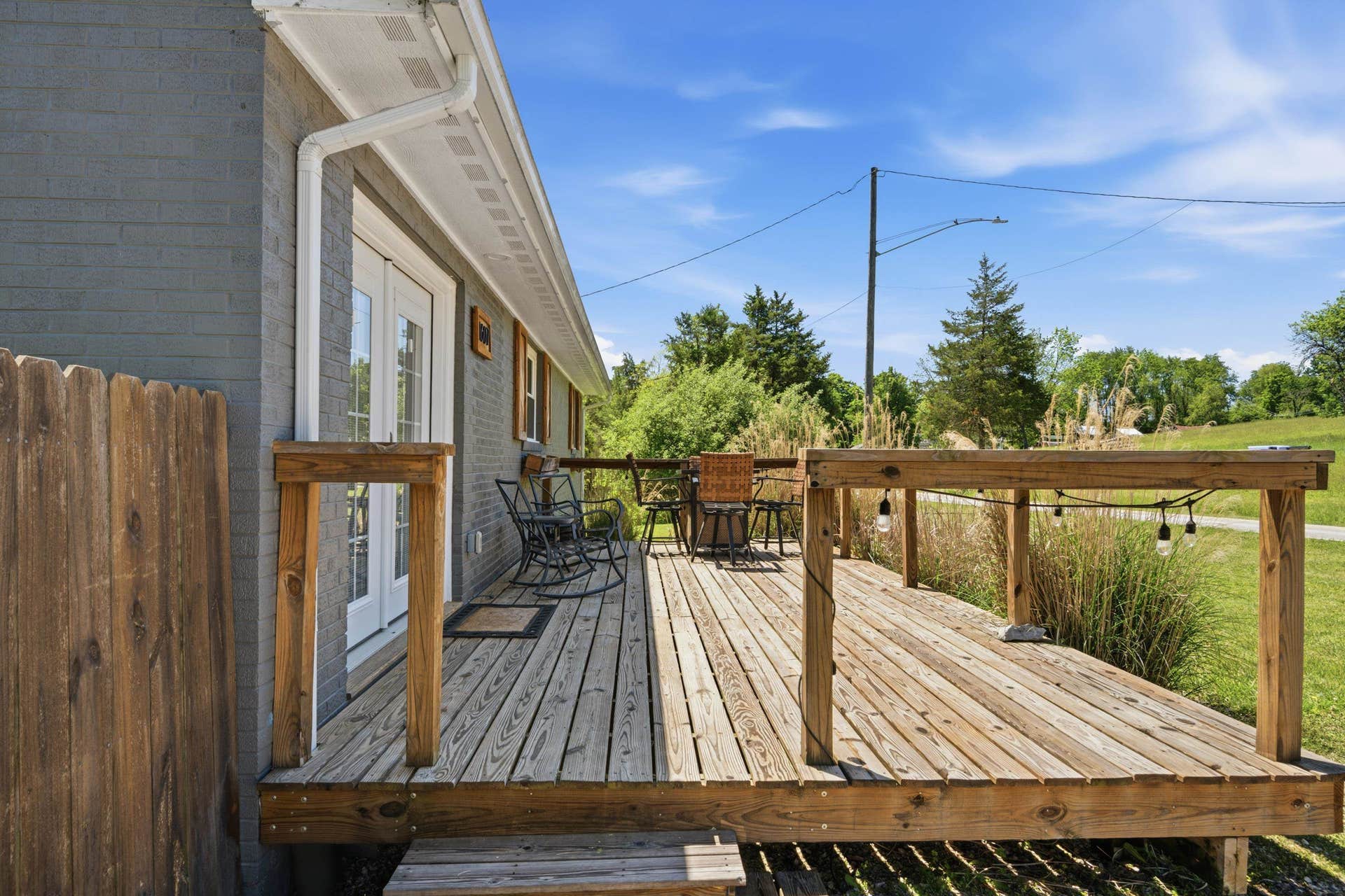 1607 Meadowbrook Drive, Blacksburg, VA 24060