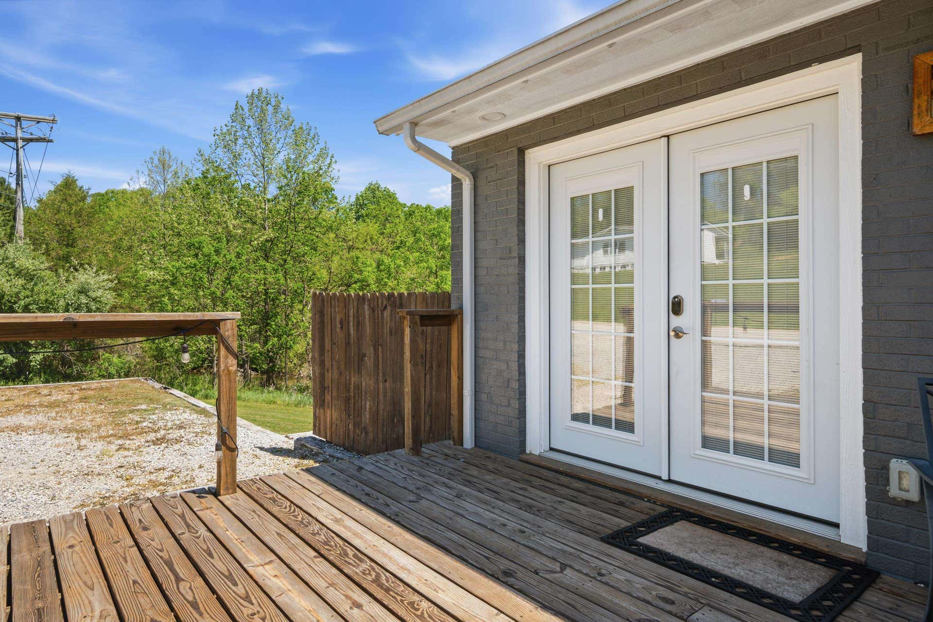 1607 Meadowbrook Drive, Blacksburg, VA 24060