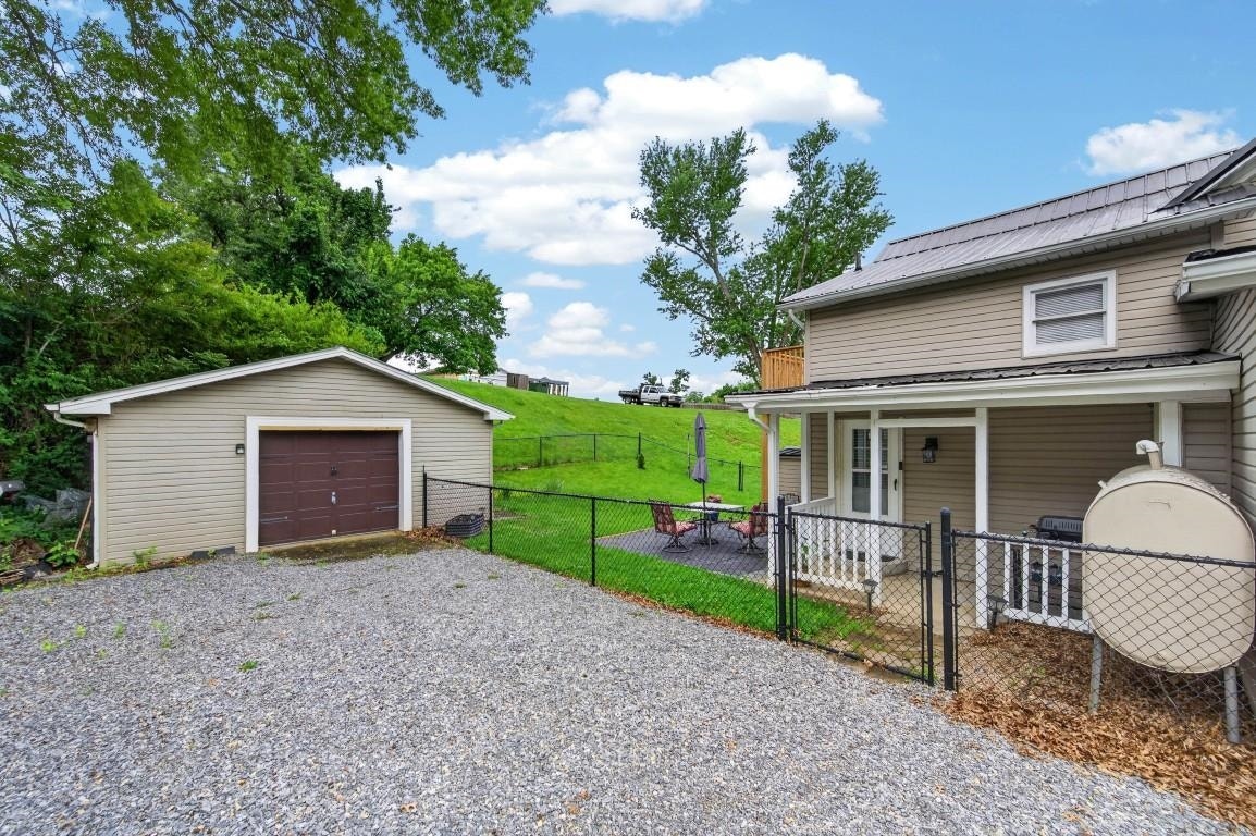 300 FOREST Avenue, Radford, VA 24141