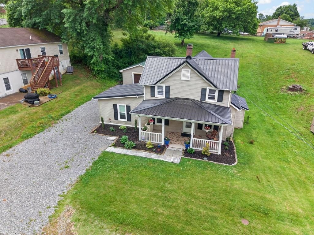 300 FOREST Avenue, Radford, VA 24141