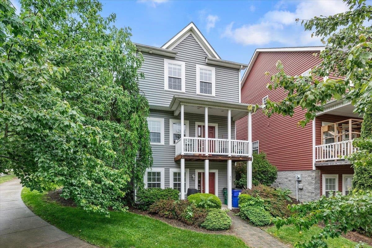 301 Courtney Circle, Blacksburg, VA 24060