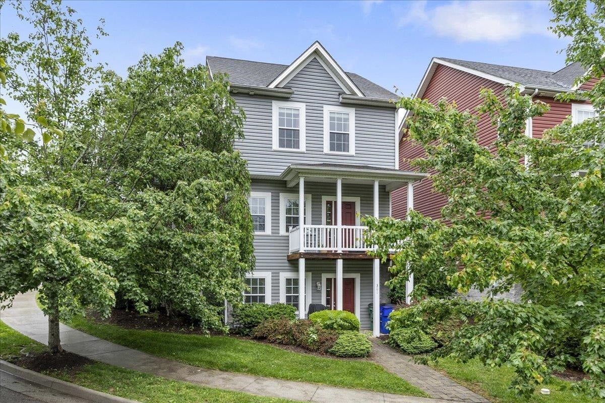 301 Courtney Circle, Blacksburg, VA 24060