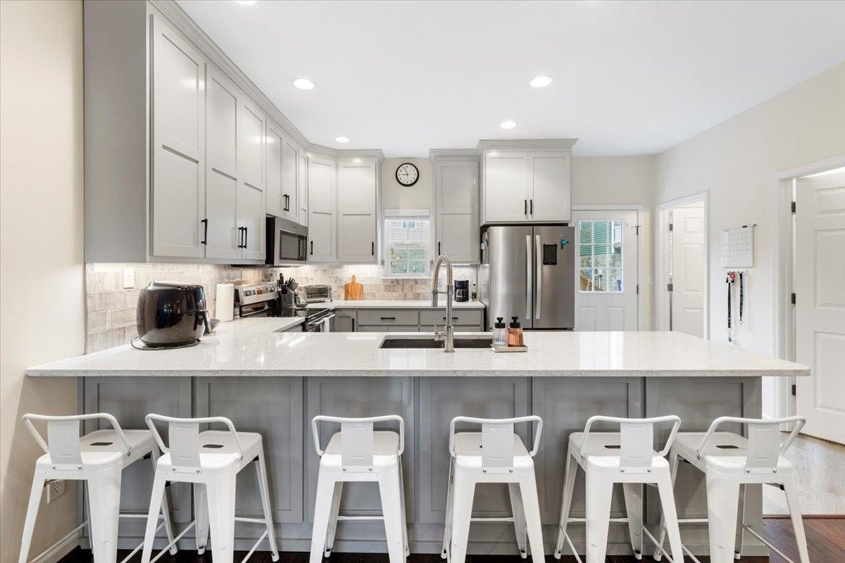 301 Courtney Circle, Blacksburg, VA 24060