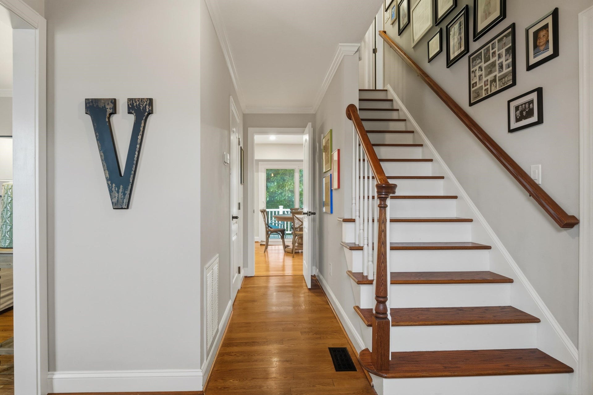 102 Vista Ridge, Radford, VA 24141