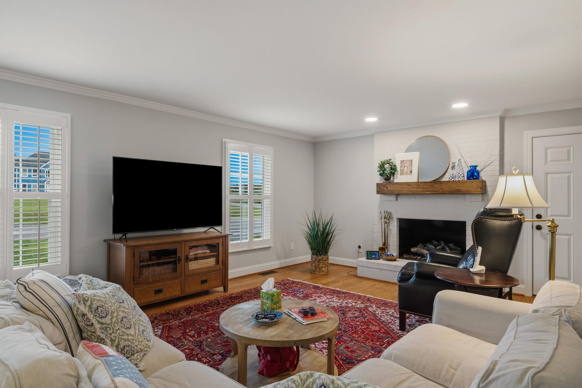 102 Vista Ridge, Radford, VA 24141