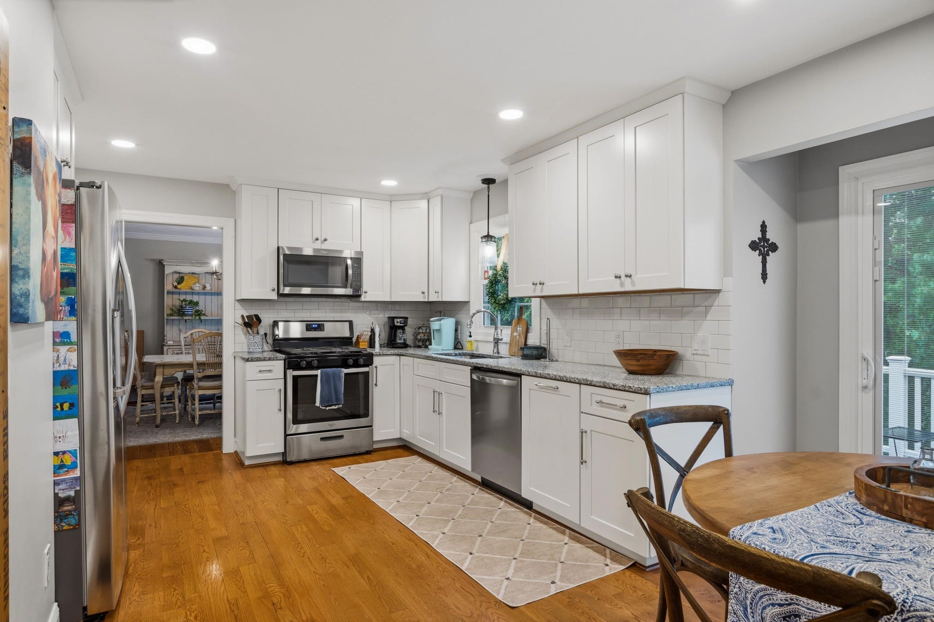 102 Vista Ridge, Radford, VA 24141