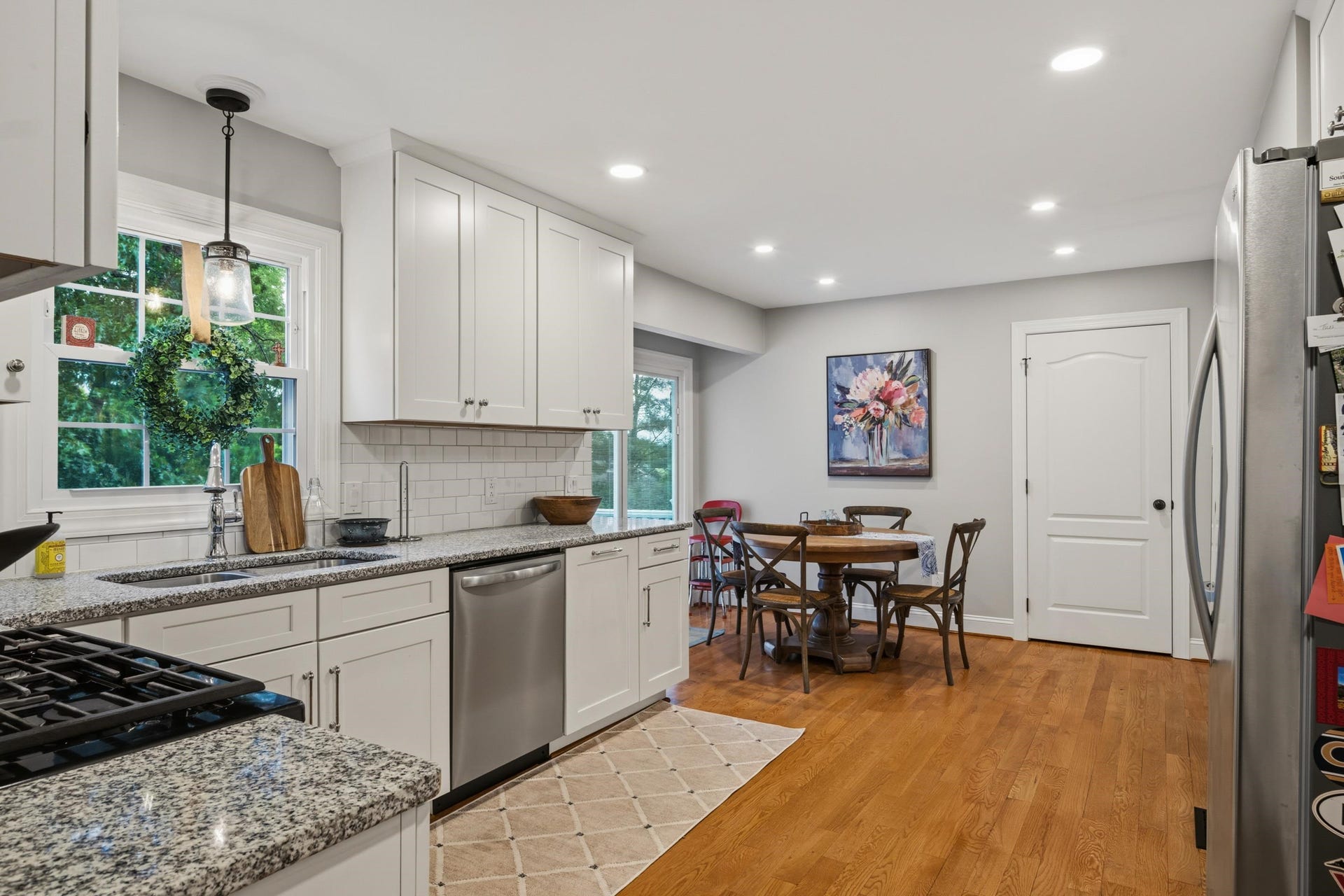 102 Vista Ridge, Radford, VA 24141